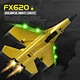 Remote Control Aircraft